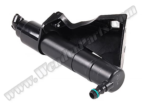 Mercedes ML W164 Headlight Washer Nozzle Right