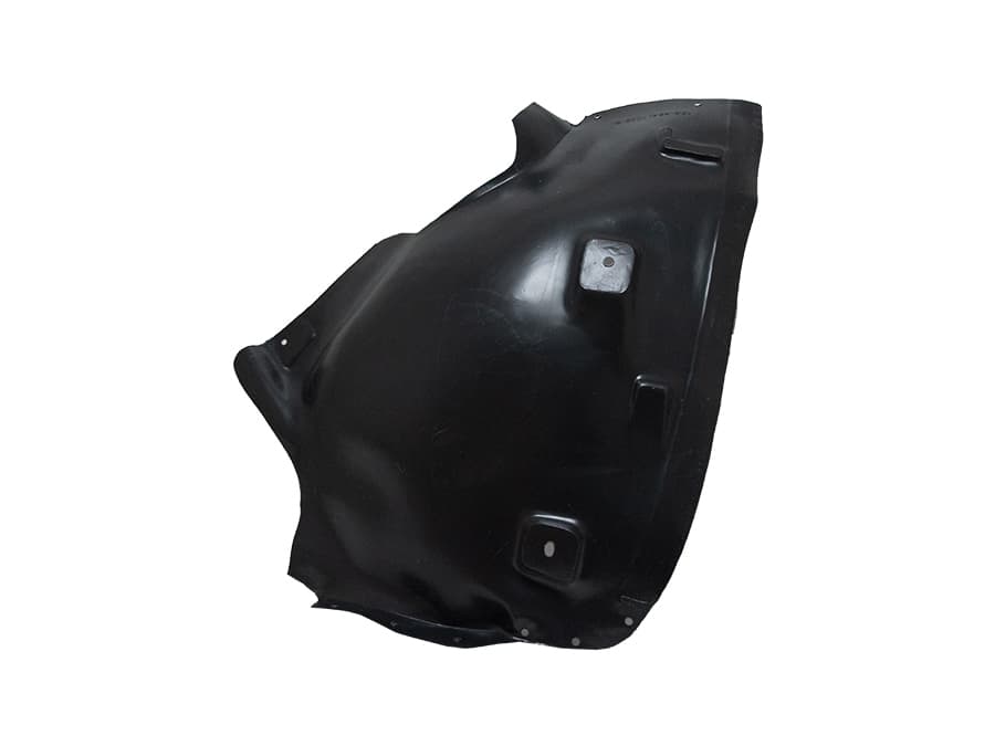 Mercedes ML W164 Fender Cowl Front Right Rear Side