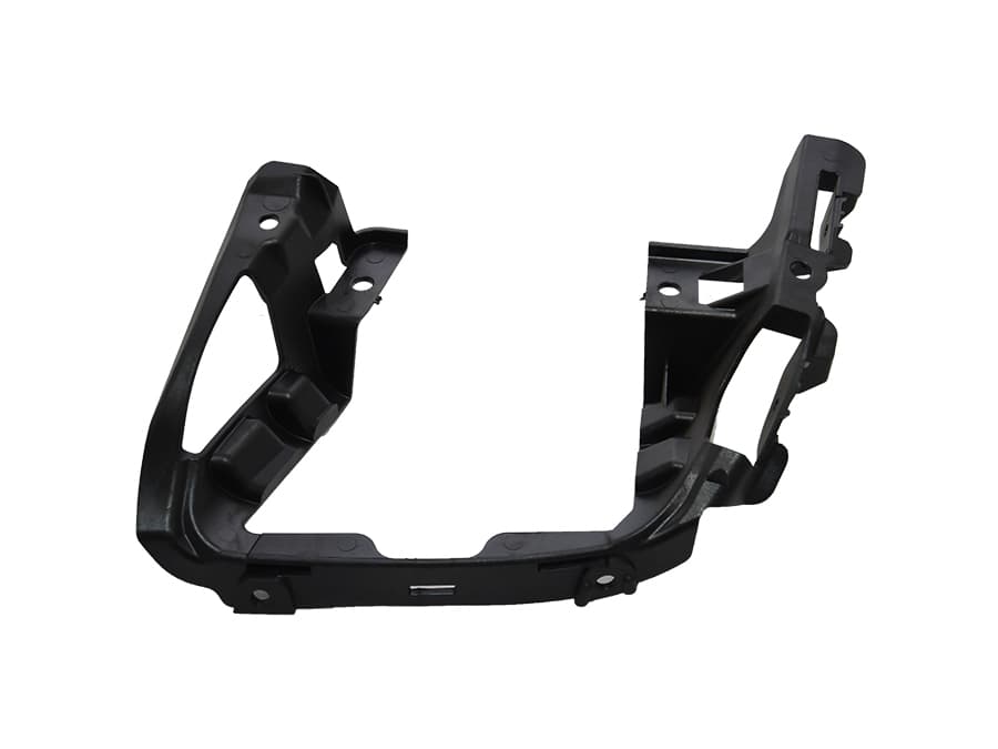 Mercedes GL X164 2008- Egzoz Ucu Braketi Arka Sol