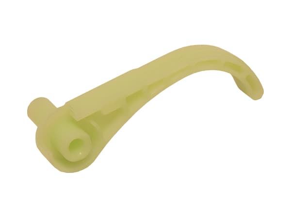 Mercedes A Series W168 M166 Oil Pump Guide Rail