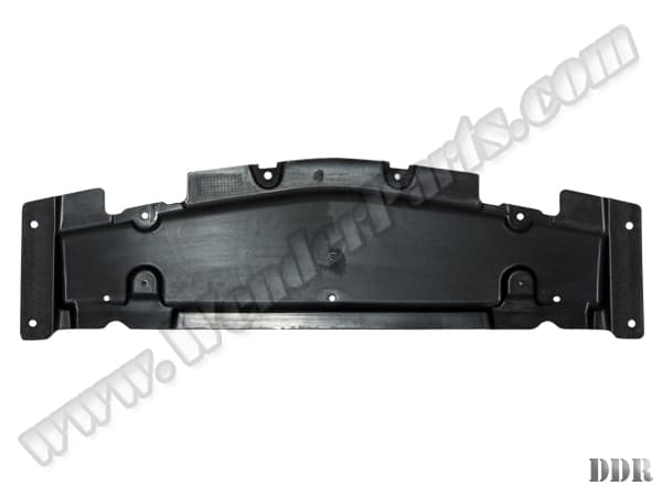Mercedes ML W166 2012- Tampon Alt Muhafaza Ön