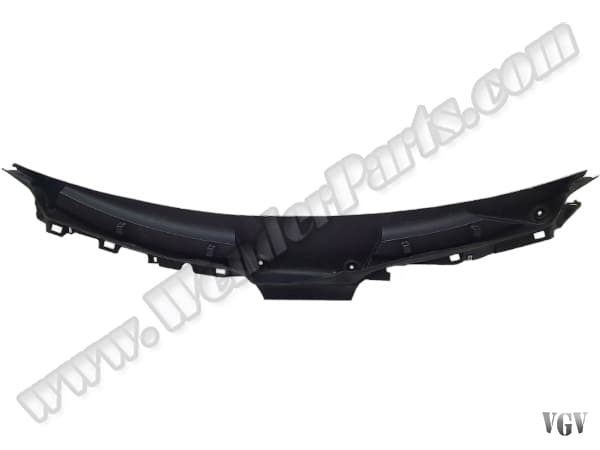 Mercedes GL X166 Glass Lower Grille Front