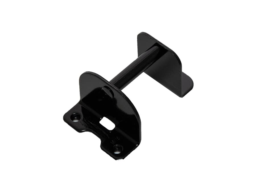Mercedes GL X166 Hood Lock Counterpart Lower