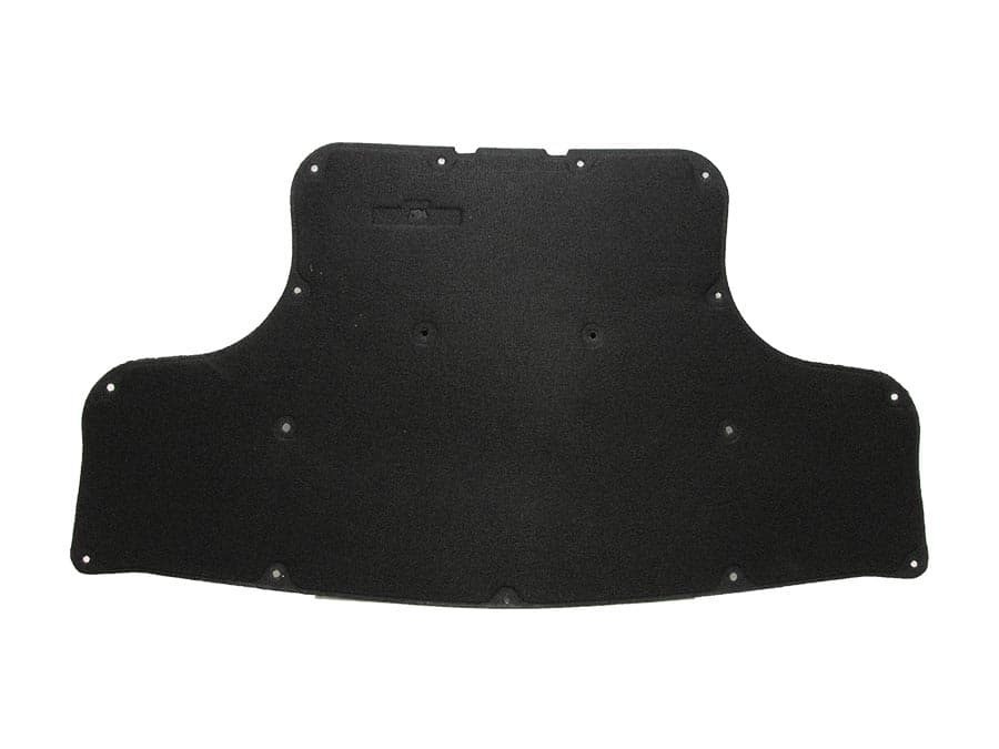 Mercedes ML Series W167 Hood Sponge