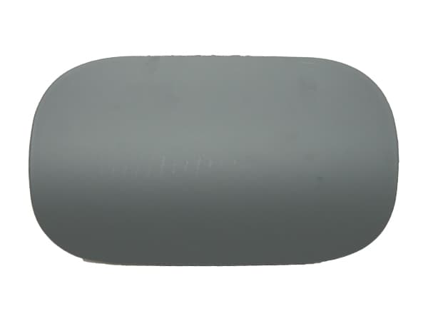 Mercedes GLE V167 Fuel Tank Cover