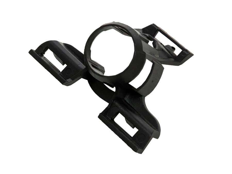 Mercedes GLE V167 2018- Tampon Braketi Ön Sol AMG