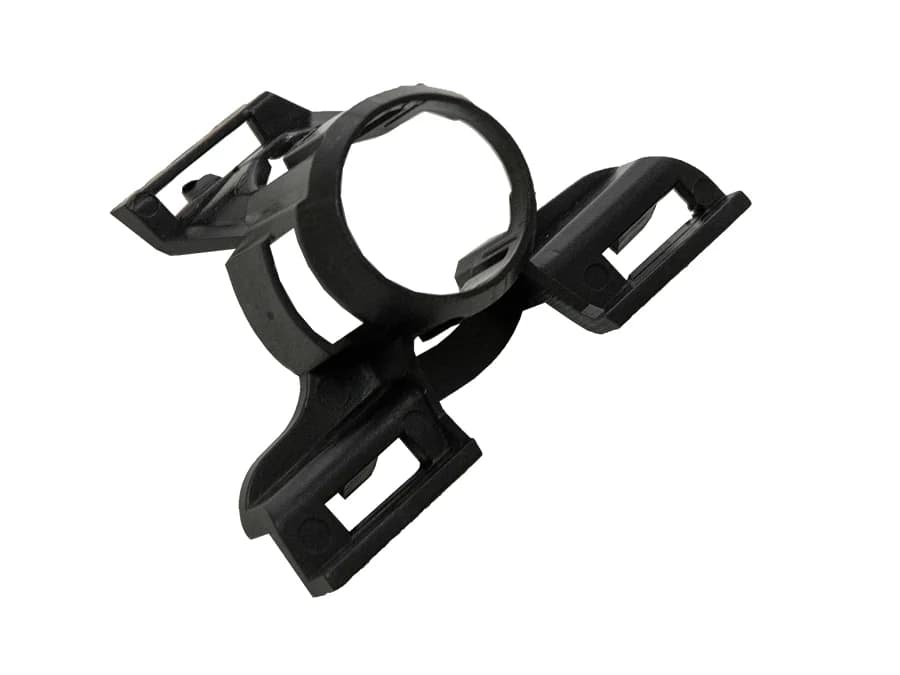Mercedes GLE V167 2018- Bumper Bracket Front Right AMG