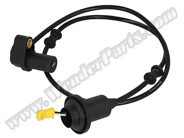 Mercedes A Series W168 ABS Sensor Rear