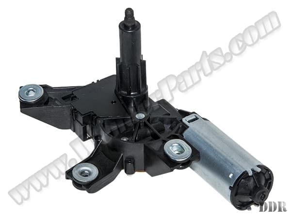 Mercedes A Series W168 Wiper Engine Rear