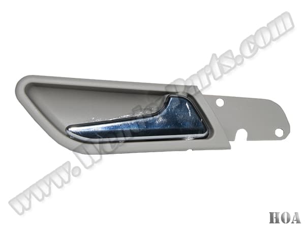 Mercedes A Serisi W169 Kapı Kolu Ön İç Sağ; Gri