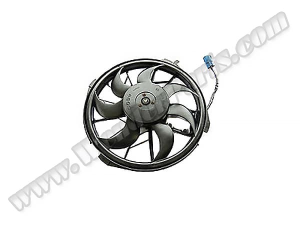Mercedes A Series W169 M166 M266 2008-2012 Fan Engine