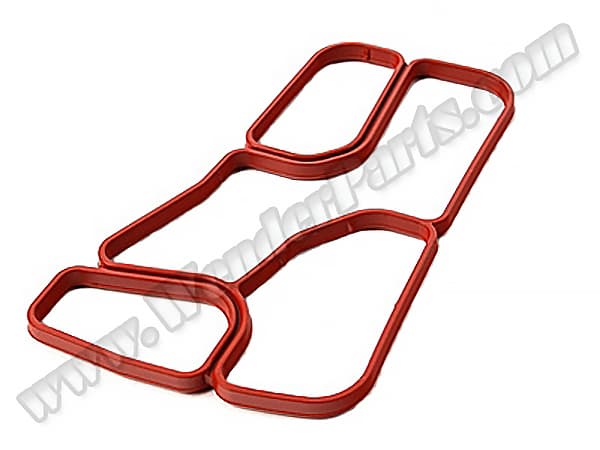 Mercedes C Series W203 M272 M273 Oil Radiator Log Gasket