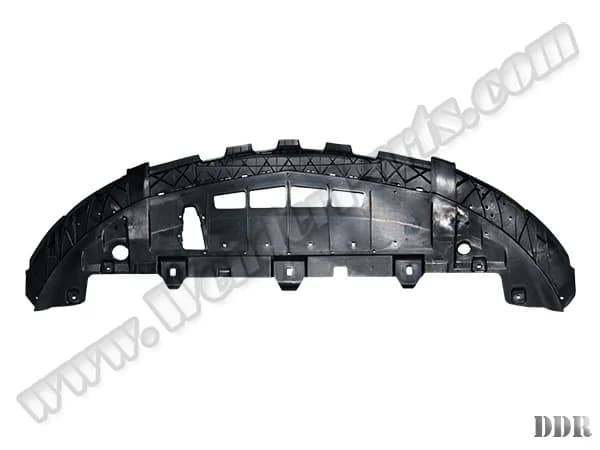Mercedes A Series W176 Bumper Lower Guard Front