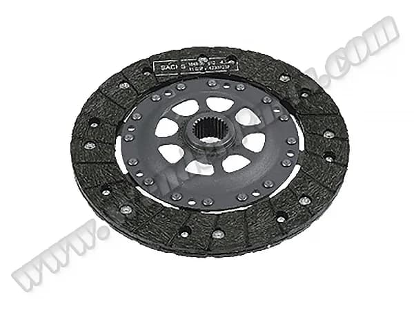 Mercedes Sprinter 901-904 Debriyaj Balatası 228mm OM601 M111