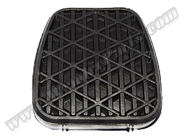 Mercedes C Series W201 Clutch Pedal Pad
