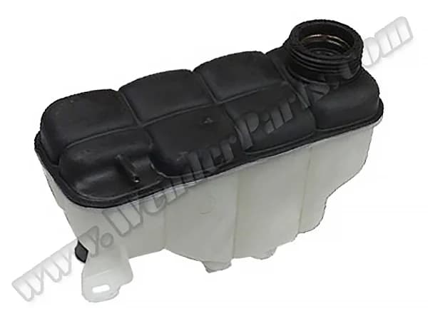 Mercedes C Series W202 1997-2000 Radiator Water Tank