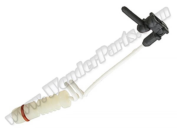 Mercedes ML Series W163 Brake Brake Pad Plug Rear