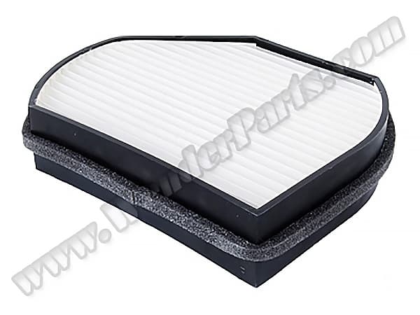 Mercedes E Serisi W210 Klima Filtresi