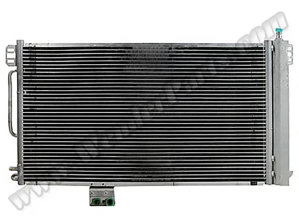 Mercedes C Series W203 M111 M112 M271 OM646 A/C Radiator