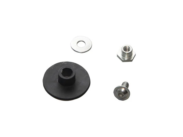 Mercedes C Series W203 Glass Holder Clip