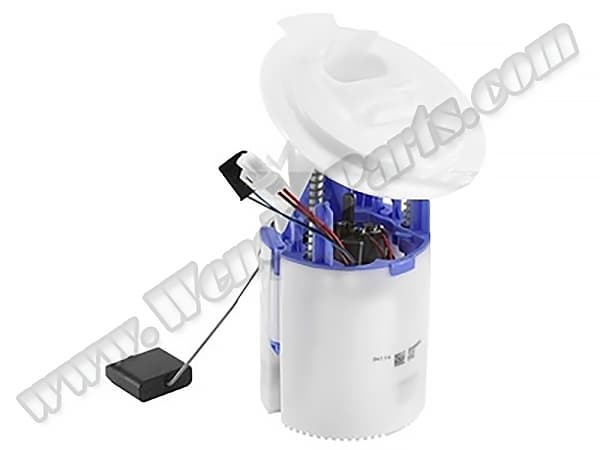 Mercedes E Series W212 M271 Complete Fuel Pump