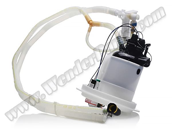 Mercedes E Series W212 M271 Complete Fuel Pump Left -CGI-