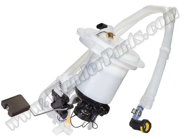 Mercedes C Series W204 M272 Complete Fuel Pump Left