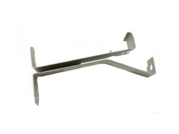 Mercedes W218 Tampon Alt Muhafaza Braketi Ön Sol