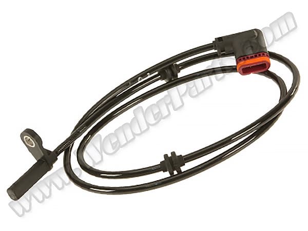 Mercedes C Serisi W204 2007-2013 ABS Sensörü Arka