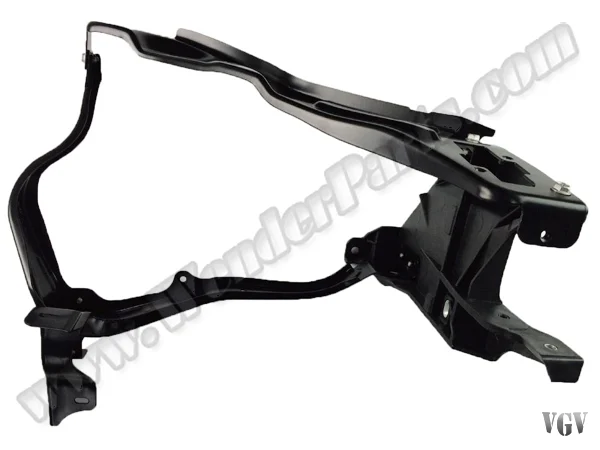 Mercedes GLK X204 2008-2015 Headlight Housing Right