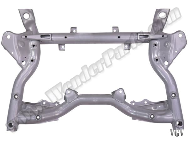 Mercedes C Serisi W204 2007-2016 Motor Traversi