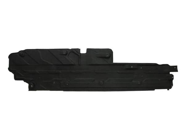 Mercedes GLK X204 Taban Lower Guard Right