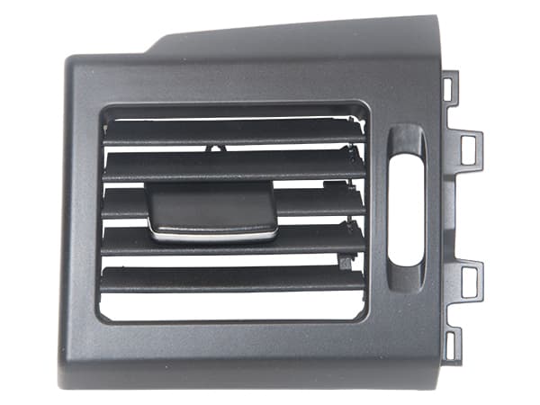Mercedes GLK X204 2008-2011 A/C Heater Grille Front Left Black
