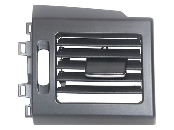 Mercedes GLK X204 2008-2011 A/C Heater Grille Front Right Black