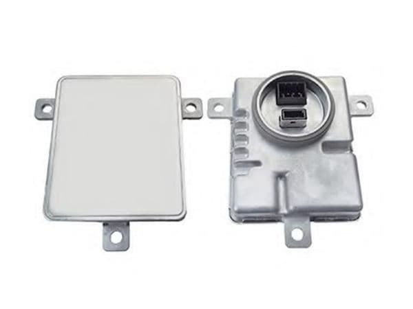 Mercedes GLK X204 Far Modulü AHL-Xenon/ILS-Led