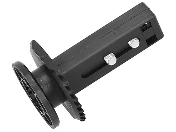 Mercedes W218 Far Braketi Sol/Sağ