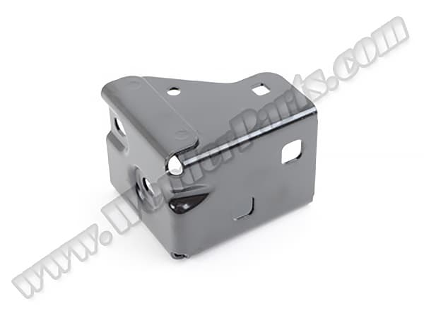 Mercedes C Serisi W205 Panel Braketi Sol