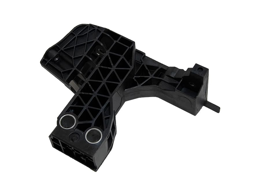 Mercedes C Series W206 Panel Bracket Front Right