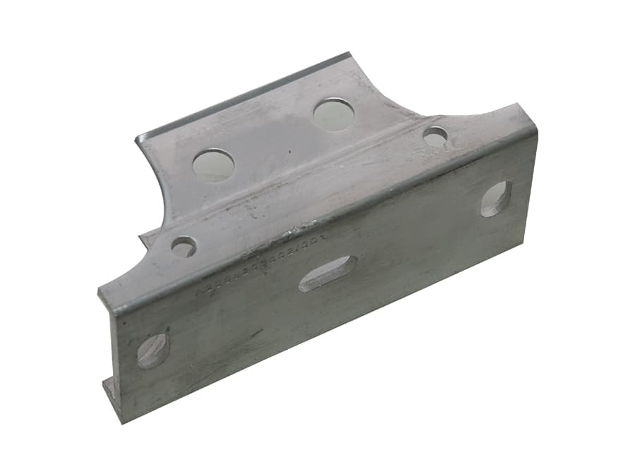 Mercedes C Serisi W206 Panel Braketi Ön Sol/Sağ