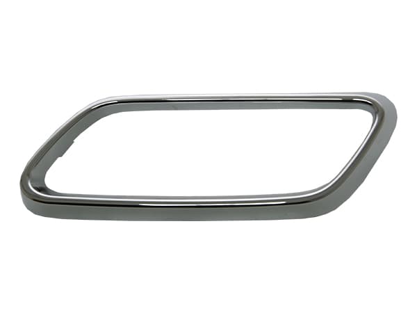 Mercedes C Series W206 2021- Exhaust Ucu Frame Left Krom
