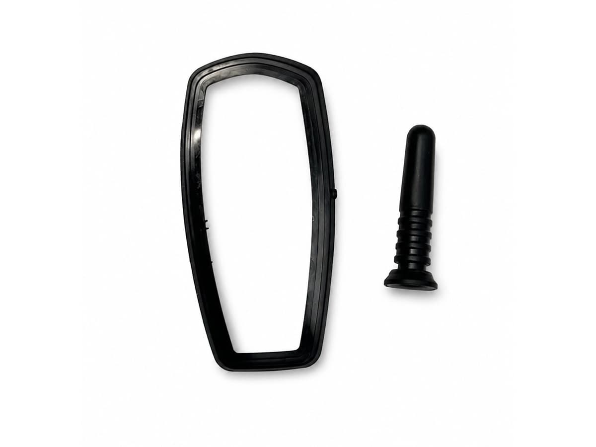 Mercedes A Series W168 Antenna Rear