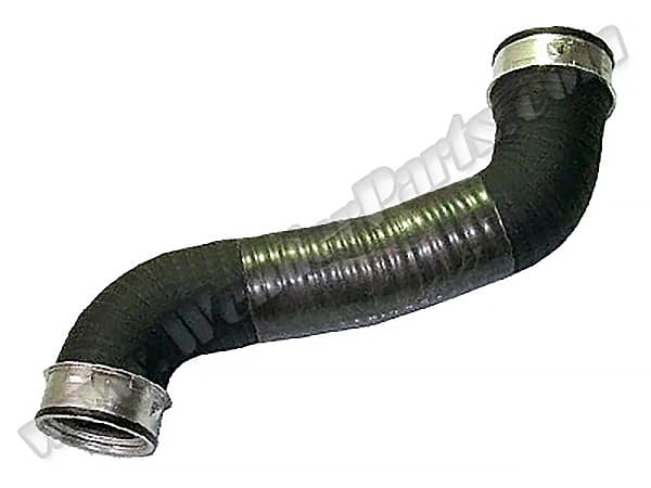 Mercedes E Series W211 OM648 Turbocharger