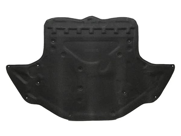 Mercedes E Series W211 Hood Sponge