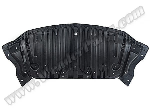 Mercedes E Serisi W212 2009-2012 Tampon Alt Muhafaza Ön Benzin