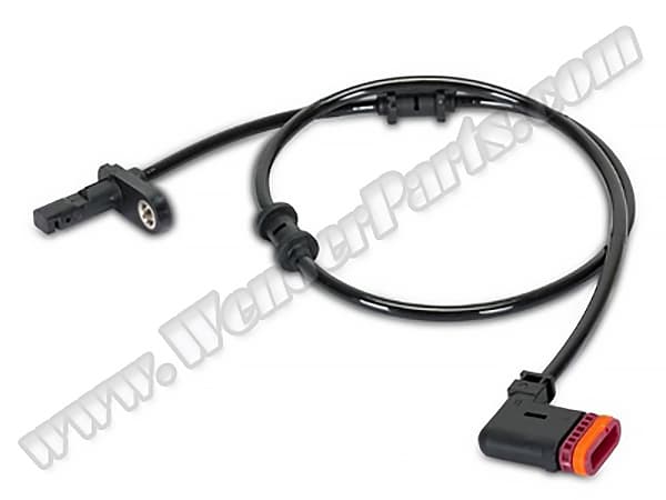 Mercedes E Series W212 2009-2012 ABS Sensor Rear