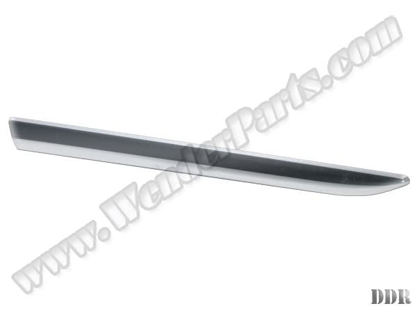 Mercedes E Serisi W212 2013-2015 Çamurluk Nikelajı Ön Sol -Avantgarde/Elegance