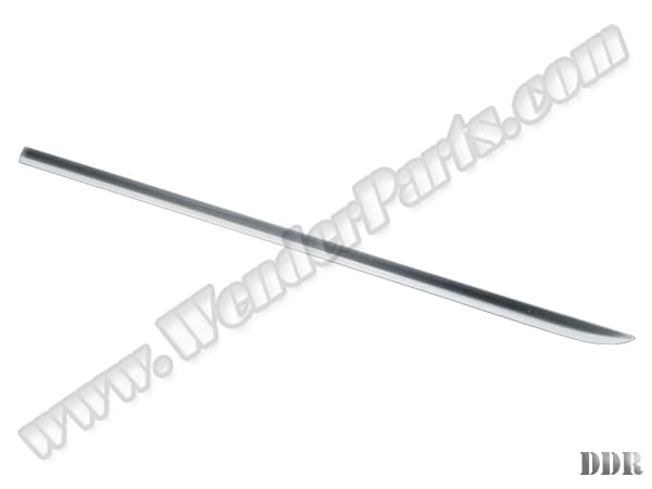 Mercedes E Series W212 2013-2015 Door Chrome Trim Rear Right -Avantgarde Elegance