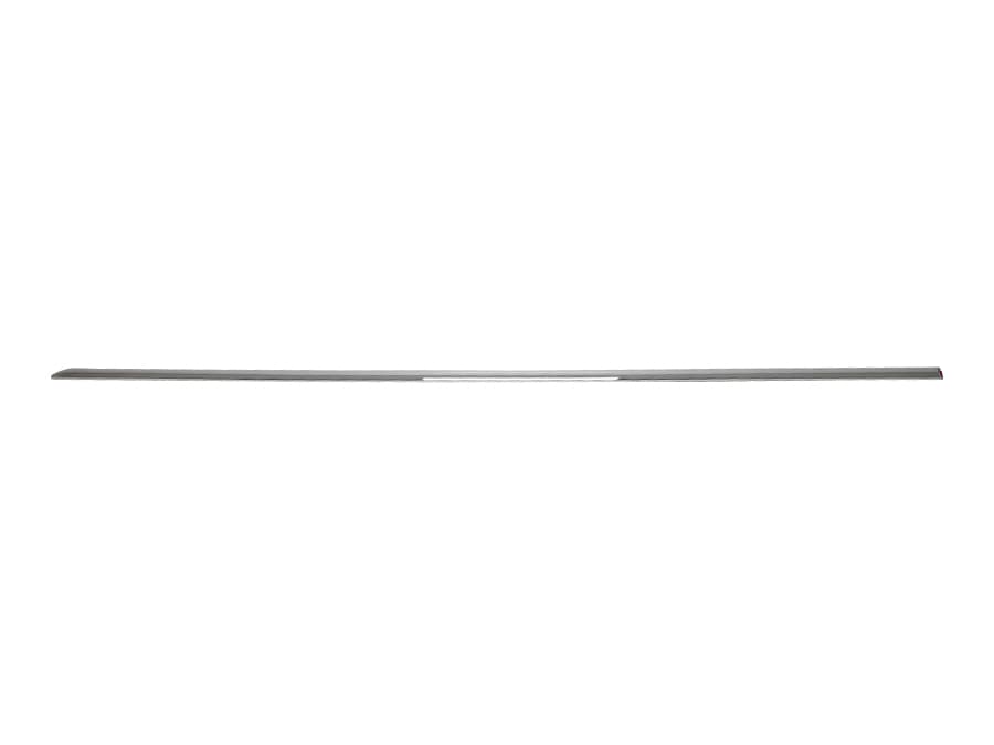 Mercedes E Series W212 2009-2012 Door Chrome Trim Rear Right -Avantgarde Elegance Long