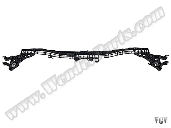 Mercedes E Series W213 2016- Grille Paneli Upper Plastik