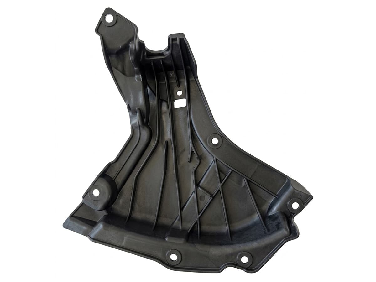 Mercedes W214 Spare Part